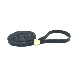 Näyttelytalutin Slide Clip Cordo Hyde, 10 mm x 152 cm>Resco Sale