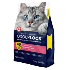Odourlock Baby Powder 12 kg>Odour Lock Online