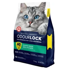 Odourlock Calming Breeze 12kg>Odour Lock Clearance
