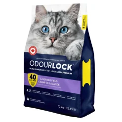 Odourlock Lavender Field 12 kg>Odour Lock Sale