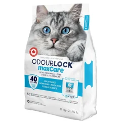 Odourlock Max Care 12 kg>Odour Lock Outlet