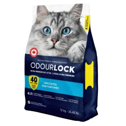 Odourlock Unscented>Odour Lock Best