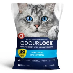 Odourlock Unscented>Odour Lock Best