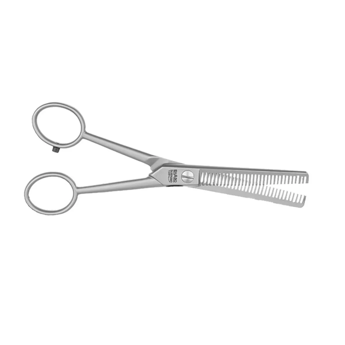 Ohennussakset koiralle 2-puoliset 15,5cm>Ehaso Online