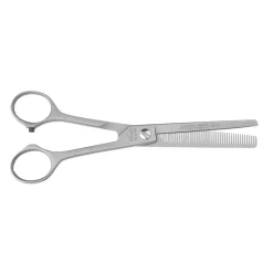 Ohennussakset koiralle 1-puoliset 16,5cm>Ehaso Outlet