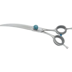 Kaarevat trimmaussakset XP925 19 cm>Optimum Online