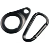 Carabiner hakakiinnitys>Orbiloc