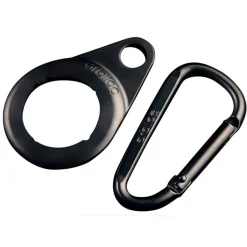 Carabiner hakakiinnitys>Orbiloc
