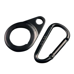 Carabiner hakakiinnitys>Orbiloc