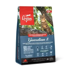 Cat Guardian 8>Orijen Sale