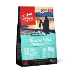 Dog Small Breed Marine Fish>Orijen Online