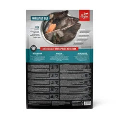 Dog Small Breed Marine Fish>Orijen Online