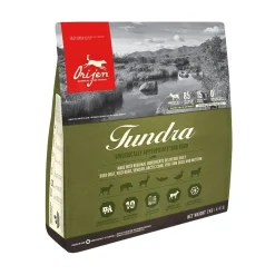 Dog Tundra>Orijen Discount