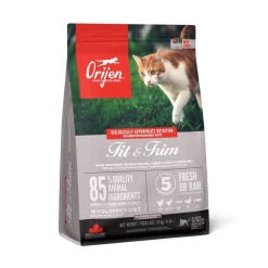 Fit & Trim Cat>Orijen Best