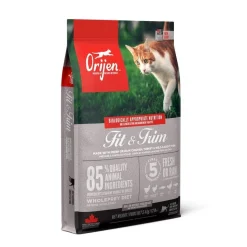 Fit & Trim Cat>Orijen Best