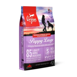 Puppy Large, 11,4 kg>Orijen Best