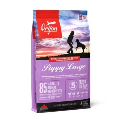 Puppy Large, 11,4 kg>Orijen Best