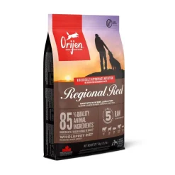 Regional Red>Orijen Sale