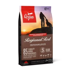 Regional Red>Orijen Sale