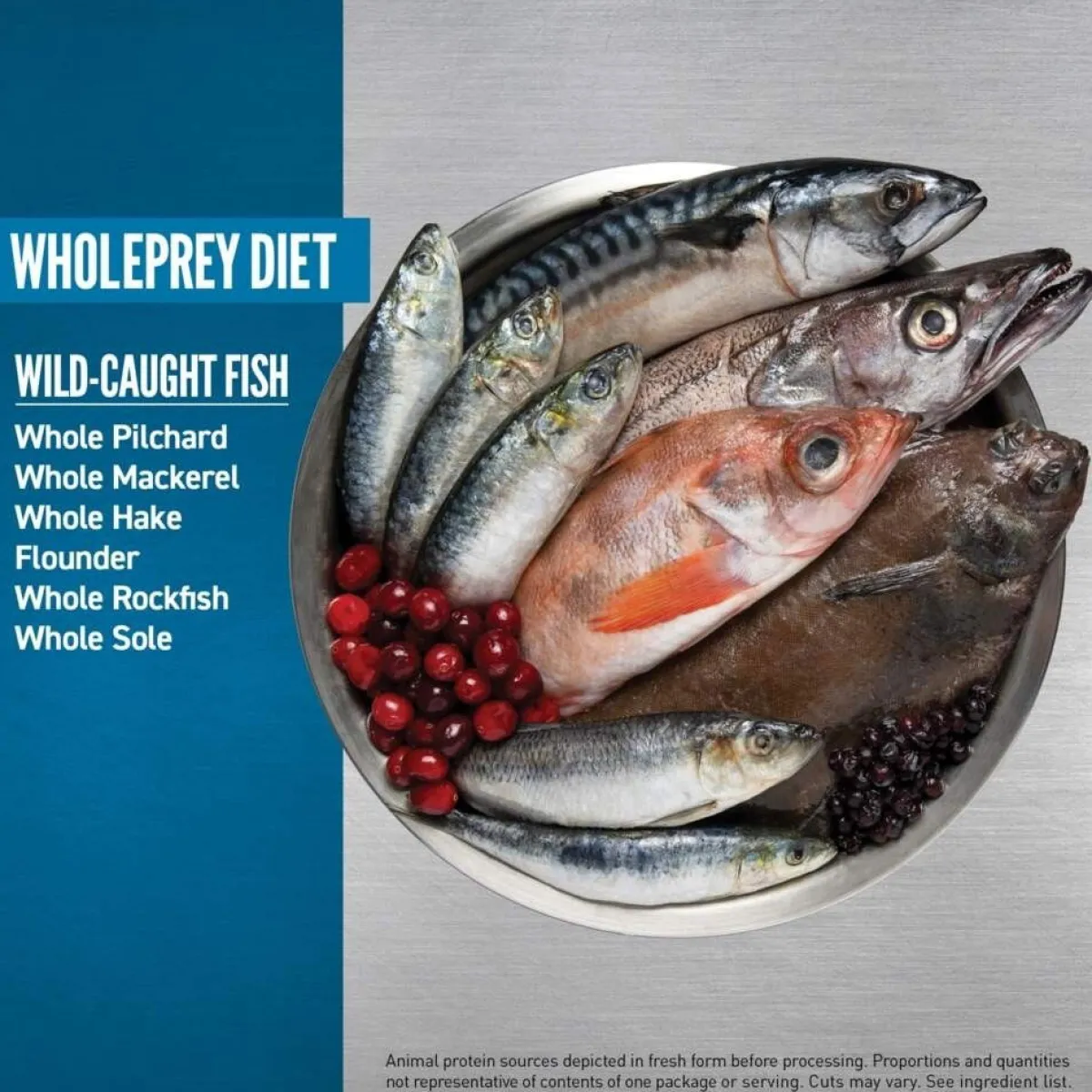 Six Fish>Orijen Online