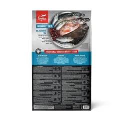 Six Fish>Orijen Online