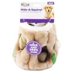 Hide A Squirrel>Outward Hound New
