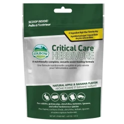 Critical Care Herbivore, omena/banaani>Oxbow