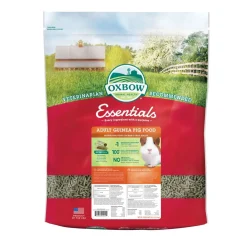 Essentials Adult Guinea Pig>Oxbow Sale