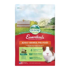 Essentials Adult Guinea Pig>Oxbow Sale