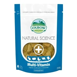 Natural science multi-vitamin 120g>Oxbow Discount