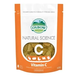 Natural science vitamin C 120g>Oxbow Hot