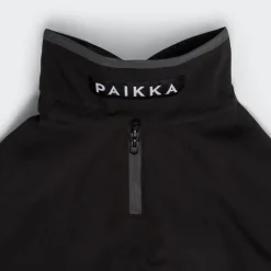 Recovery Softshell-takki, musta>PAIKKA Sale