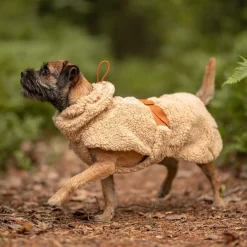 Sherpa koiran paita, taupe>PAIKKA
