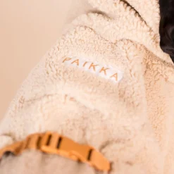 Sherpa koiran paita, taupe>PAIKKA