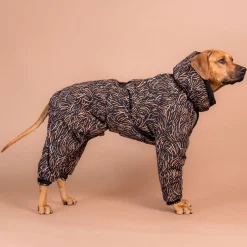 toppahaalari Winter Suit, coal>PAIKKA