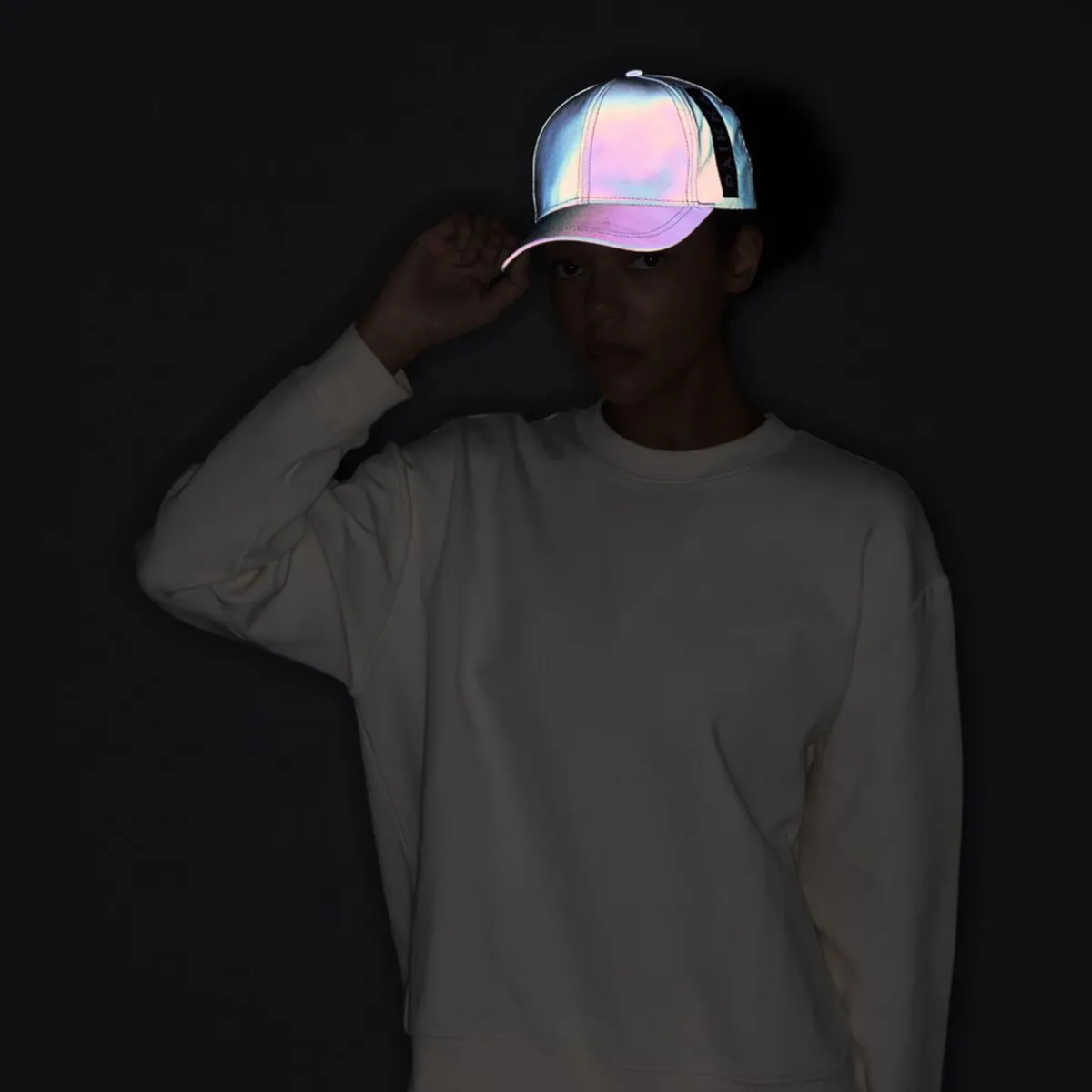 Visibility lippis>PAIKKA Discount