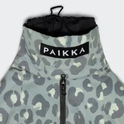 Visibility talvitakki, green leo>PAIKKA Hot