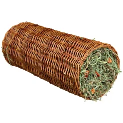 Pajutunneli heinällä>Trixie Discount