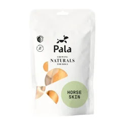Pala Hevosennahka 100 g>Pala Petfoods