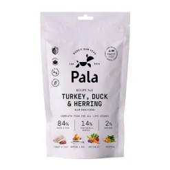 Pala #6 Kalkkuna, Ankka&Silli>Pala Petfoods Online