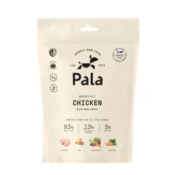 Pala #5 Kana>Pala Petfoods New