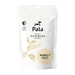 Pala Kaninjalat 100 g>Pala Petfoods Online