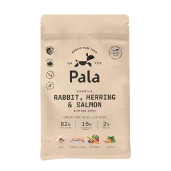 Pala #4 Kani, Silli & Lohi>Pala Petfoods Sale