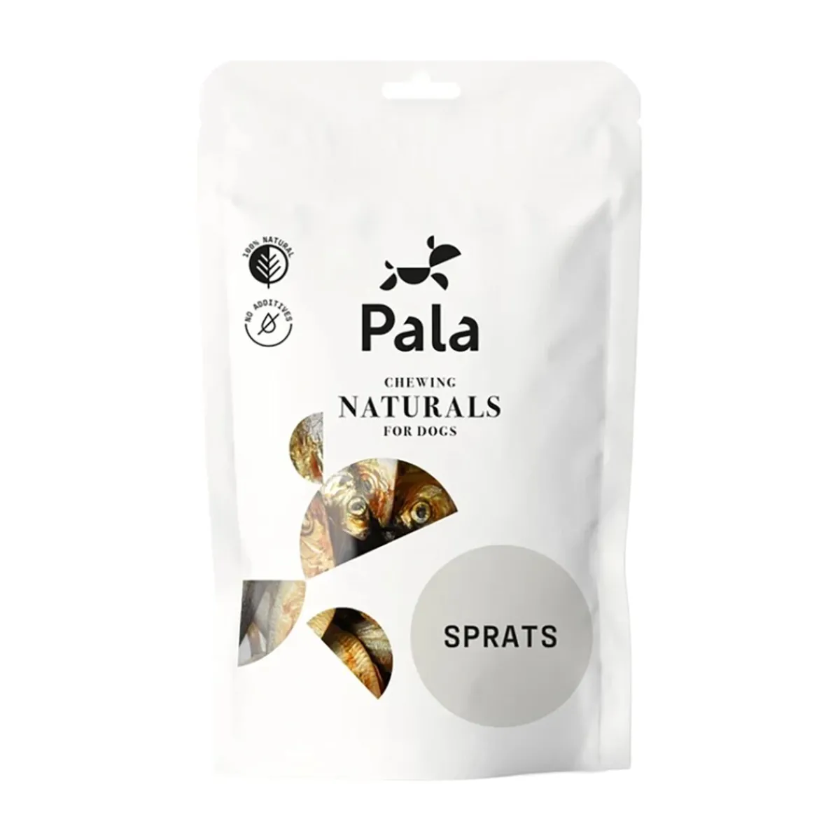 Pala Kilohailit 100 g>Pala Petfoods Hot