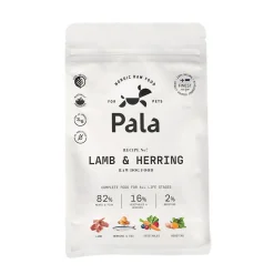 Pala #7 Lammas&Silli>Pala Petfoods Outlet