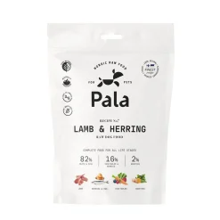 Pala #7 Lammas&Silli>Pala Petfoods Outlet