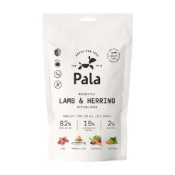 Pala #7 Lammas&Silli>Pala Petfoods Outlet
