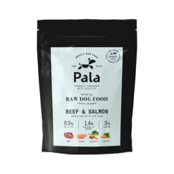 Pala #3 Nauta&Lohi>Pala Petfoods