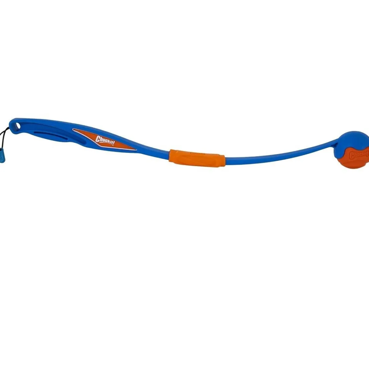 Pallonheitin koiralle Fetch & Fold>Chuckit New