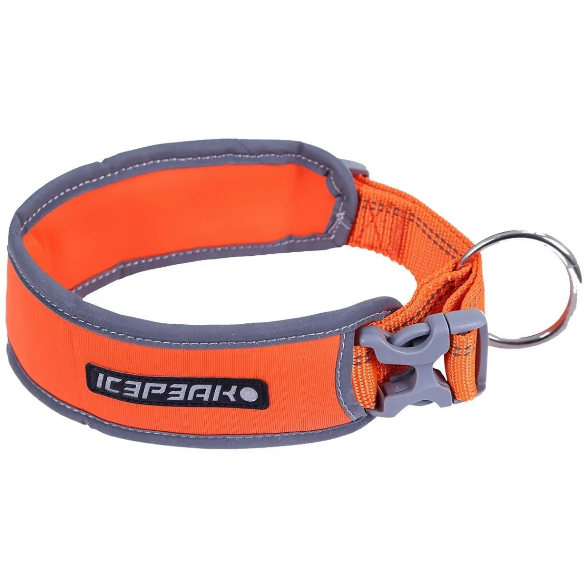 Panta Brightly, neonoranssi>Icepeak Pet Outlet